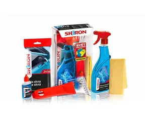 SHERON Darčeková sada ZIMA 