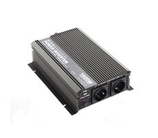 TSS Group CAR1600 Menič napätia z 12V na 230V + USB / 1600W