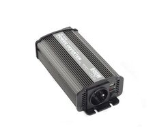 TSS Group CAR600 Menič napätia z 12V na 230V / USB / 600W