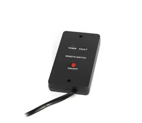TSS Group CAR REMOTE Diaľkový ovládač káblový 5m / pre meniče