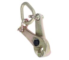 QUATROS Karosárska zvierka 2t / nožnicová 