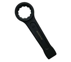 QUATROS Očkový úderový kľúč rozmer 38 mm 