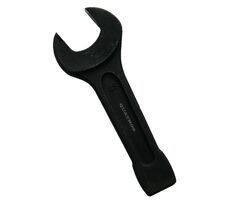 QUATROS Otvorený plochý úderový kľúč rozmer 70 mm 