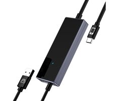 TSS Group CA450 Modul zrkadlenia telefónu cez USB kábel