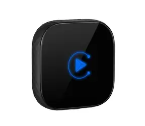TSS Group CP85 PRO Univerzálny adaptér pre bezdrôtové pripojenie Apple CarPlay/Android Auto