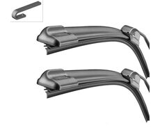 BOSCH Retro Aerotwin Stierače 500+475 mm 