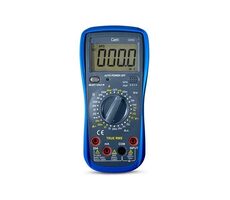 Geti GM50C / Multimeter 