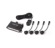 KEETEC BS 420 parkovací asistent