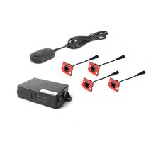 Steelmate PTS411EX OEM parkovací asistent