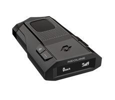 Neoline X-PRO prenosný radarový detektor