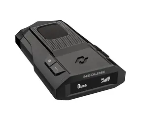 Neoline X-PRO prenosný radarový detektor