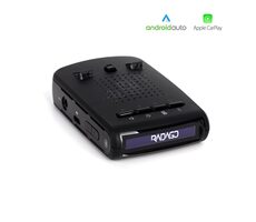 RADAGO GO! Prenosný antiradar