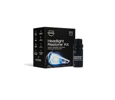 Nasiol HEADLIGHT RESTORER sada pre renováciu svetlometov