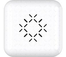 CarlinKit U2W MINI biela / bezdrôtový adaptér do auta / CarPlay / Android Auto / Bluetooth / Wi-Fi / Plug & Play