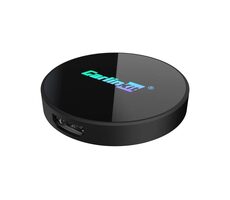 CarlinKit HD2CP-PRO / bezdrôtový adaptér do auta / CarPlay / Android Auto / Bluetooth / Wi-Fi / Plug & Play