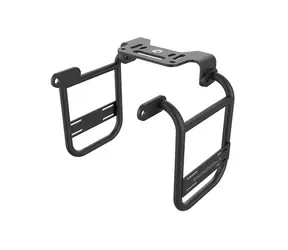 Rhinowalk RW-MTR006BK Bočné nosiče na Hondu C110X 