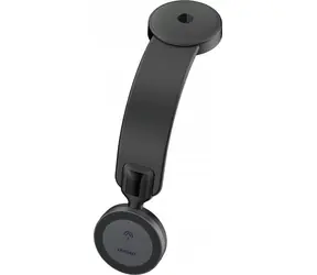 Dudao F21 Pro Indukčná autonabíjačka / MagSafe / 15W / čierna
