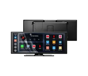 Ottocast OTTOAIBOX N95 čierna / Monitor do auta / Carplay&Android / 11.4"