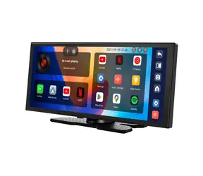 Ottocast OTTOAIBOX N95C čierna / Monitor do auta / Carplay&Android / 11.4"