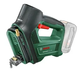 BOSCH UniversalPump Bez aku / Aku kompresor / 18 V / Bez batérie a nabíjačky