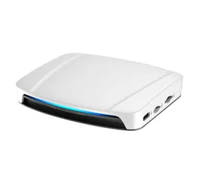 Rozbalené - Carlinkit CPC200-Tbox UHD / bezdrôtový adaptér do auta / CarPlay / Android Auto / Bluetooth / 8/128GB / rozbalené