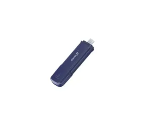 Rozbalené - CarlinKit MINI PRO / bezdrôtový adaptér do auta / CarPlay / Android Auto / Bluetooth / Wi-Fi / Plug & Play / rozbalené