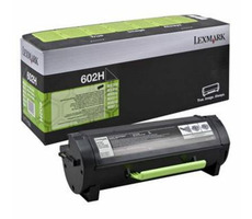 Lexmark originálny toner 60F2H00 / pre Lexmark MX310dn / 10.000 strán / program vrátenia / čierna