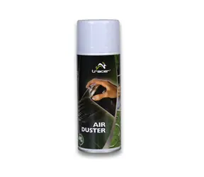 Tracer Air Duster 600 ml / stlačený vzduch v spreji