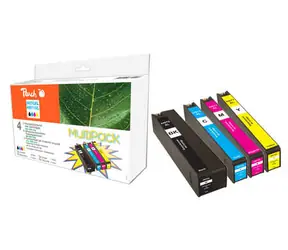 Peach alternativní cartridge HP 971XL