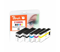 Peach alternatívny cartridge HP 980 / HP Officejet Enterprise Color X555dn / Combi Pack