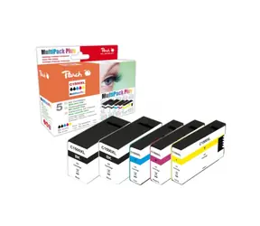 Peach alternativní cartridge Canon PGI-1500 XL