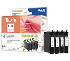 Peach alternatívny cartridge Epson T3357 / Epson Expression Premium XP-530 / Multi Pack