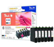 Peach alternatívny cartridge Epson T3357 / Epson Expression Premium XP-530 / Multi Pack Plus