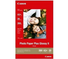Canon LU-101 A3+ 260 g/m2 / 20 listov / lesklý