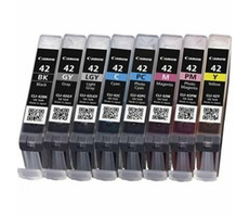 Canon cartridge CLI-42 8inks Multi Pack (CLI42)