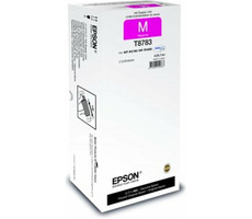 Epson T8383 cartidge (425.7 ml) fialová