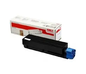 OKI 45862818 originálny toner / MC873 / 15.000 strán / Čierna
