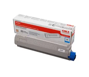 OKI 45862816 originální toner