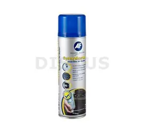 AF Sprayduster / Stlačený vzduch 200ml / nehorľavý / obratiteľný