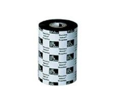 ZEBRA TTR páska 2300 - 110mm (1ks) / Wax / 110mm / 74m / out / 0.5 "/ 1ks