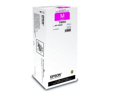 EPSON T8693 cartidge / pre WorkForce Pro WF-8590 Series / 735.2 ml / purpurová