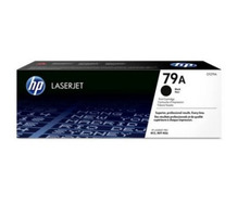 HP 79A originálna tonerová kazeta / 1000 strán / čierna