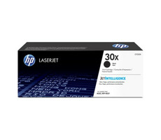 HP 30X originálna tonerová kazeta / 3500 strán / čierna
