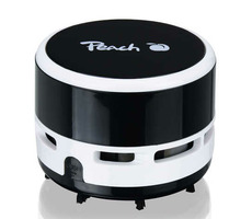 Peach PA105 Mini Table Vacuum Cleaner / Vysávač na stôl
