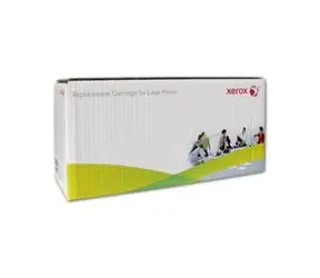 Xerox CF287X kompatibilná tonerová kazeta / 18 000 strán / Čierna