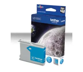 Brother LC-3617BK originálny cartridge čierna / MFC-J2330DW / MFC-J3530DW / MFC-J3930DW / 550 strán
