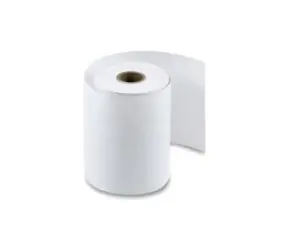 Pokladničný kotúčik TERMO 57/50/12 mm / balenie 10ks