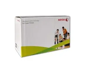 Xerox CF412X žlutá