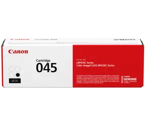 Canon tonerová kazeta CRG-045 čierna / 1400 strán 