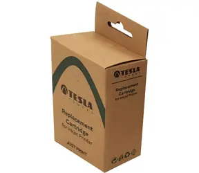 Tesla alternativní inkoust kompatibilní s Canon CLI551Bk XL